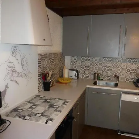 T2 Lumineux Avec Balcon A Pra Loup 1600 - Fr-1-804-17 Uvernet-Fours